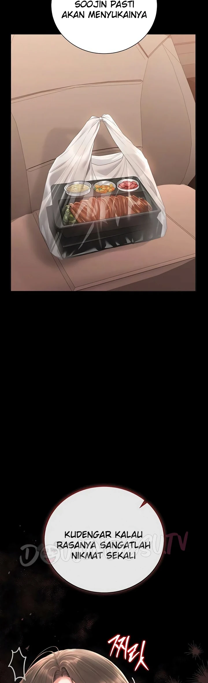 I Became an Apartment Manager - Page 49